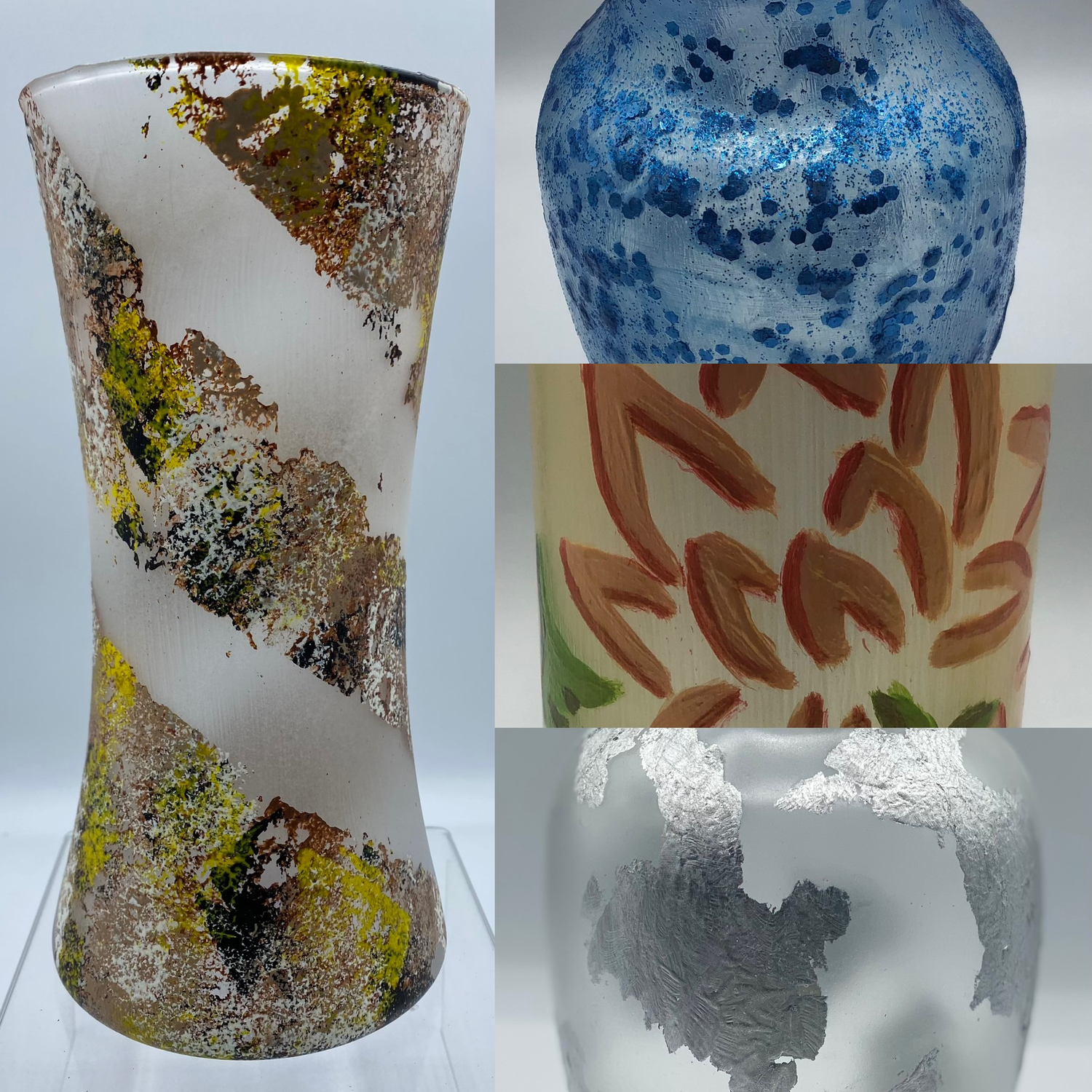 Decorative Vases