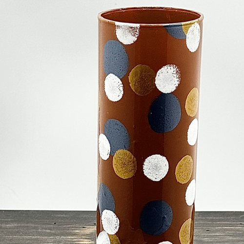 Autumn Polka Collection