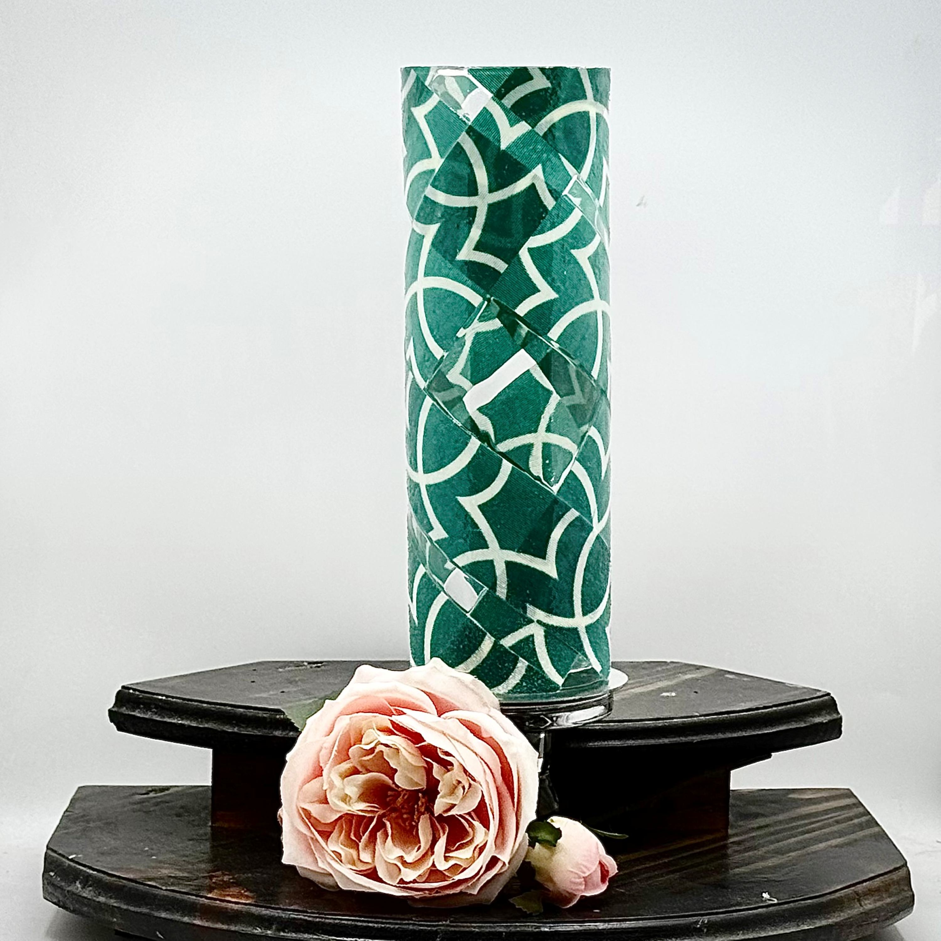 Garden Window Glass Vase Collection