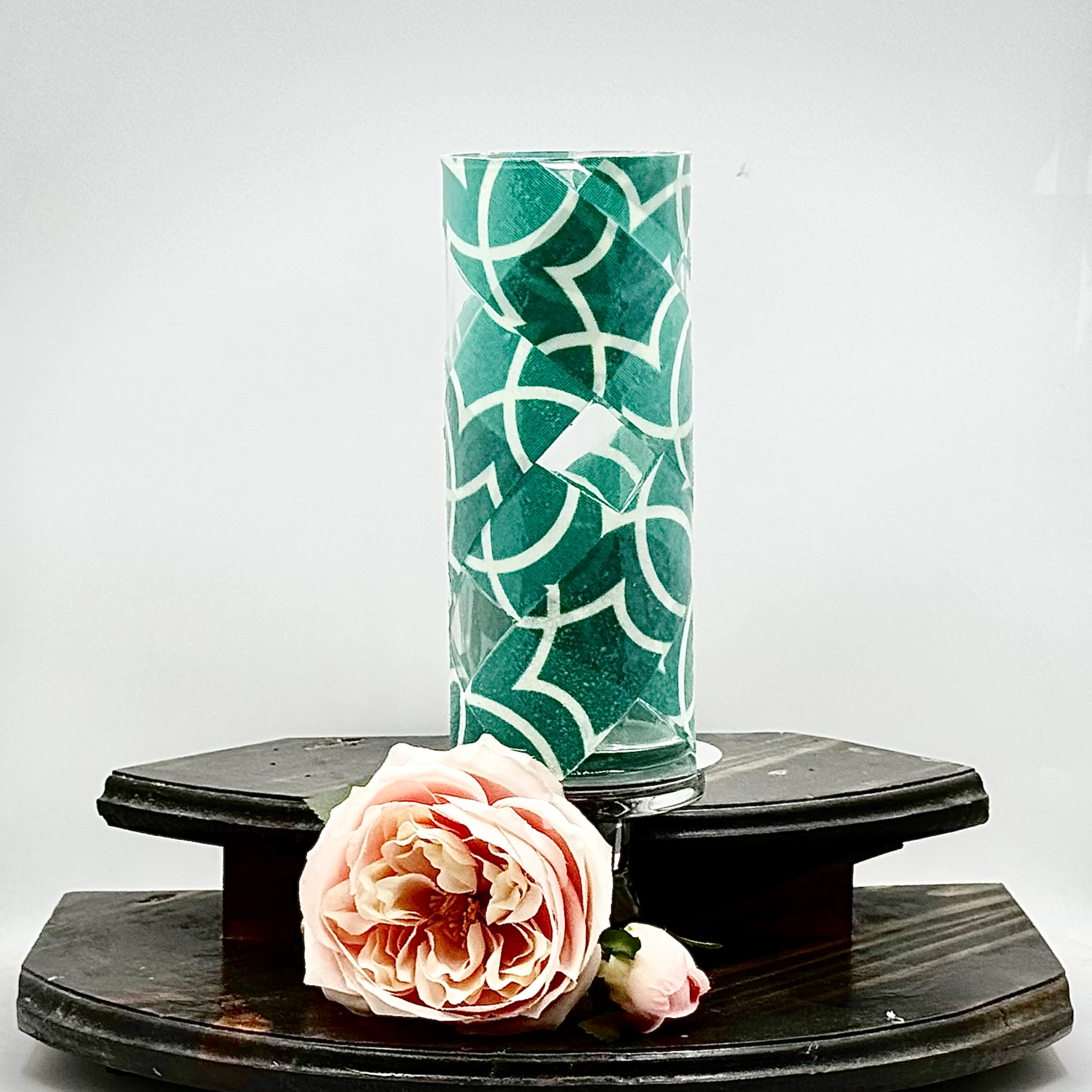 Garden Window Glass Vase Collection