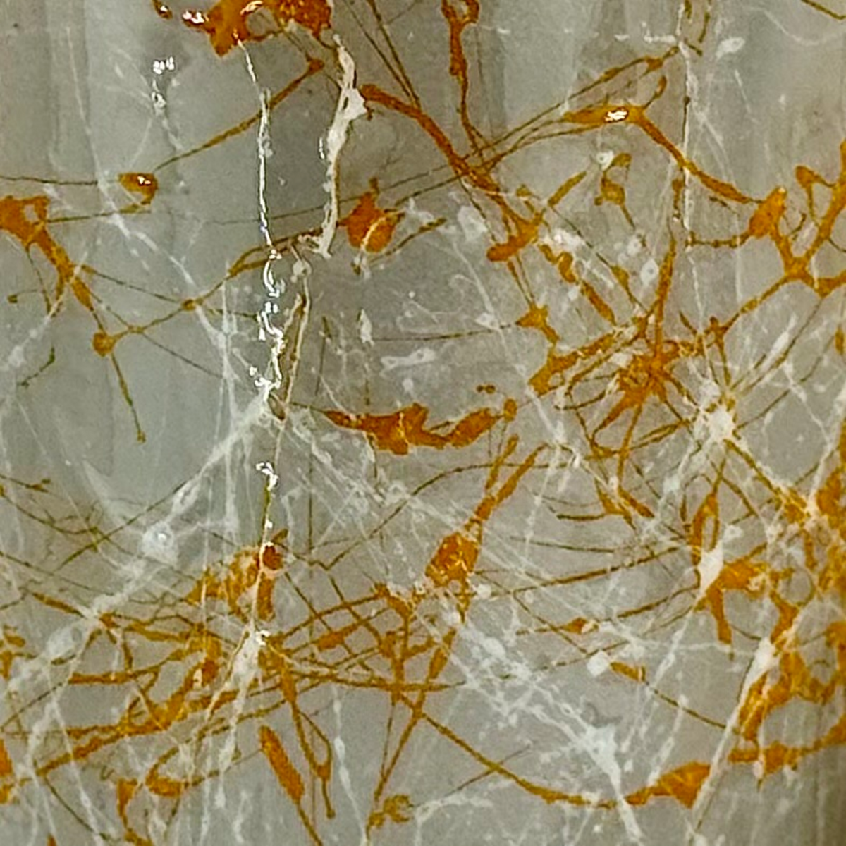 Industrial Textured Pub Glass