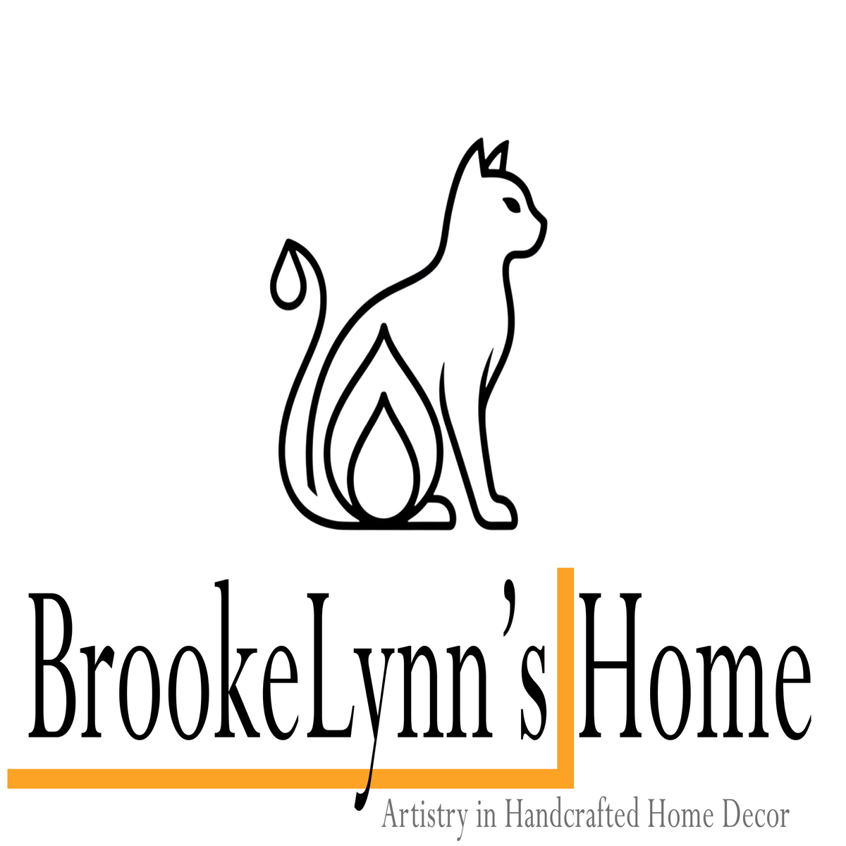 BrookeLynn's Home Gift Card