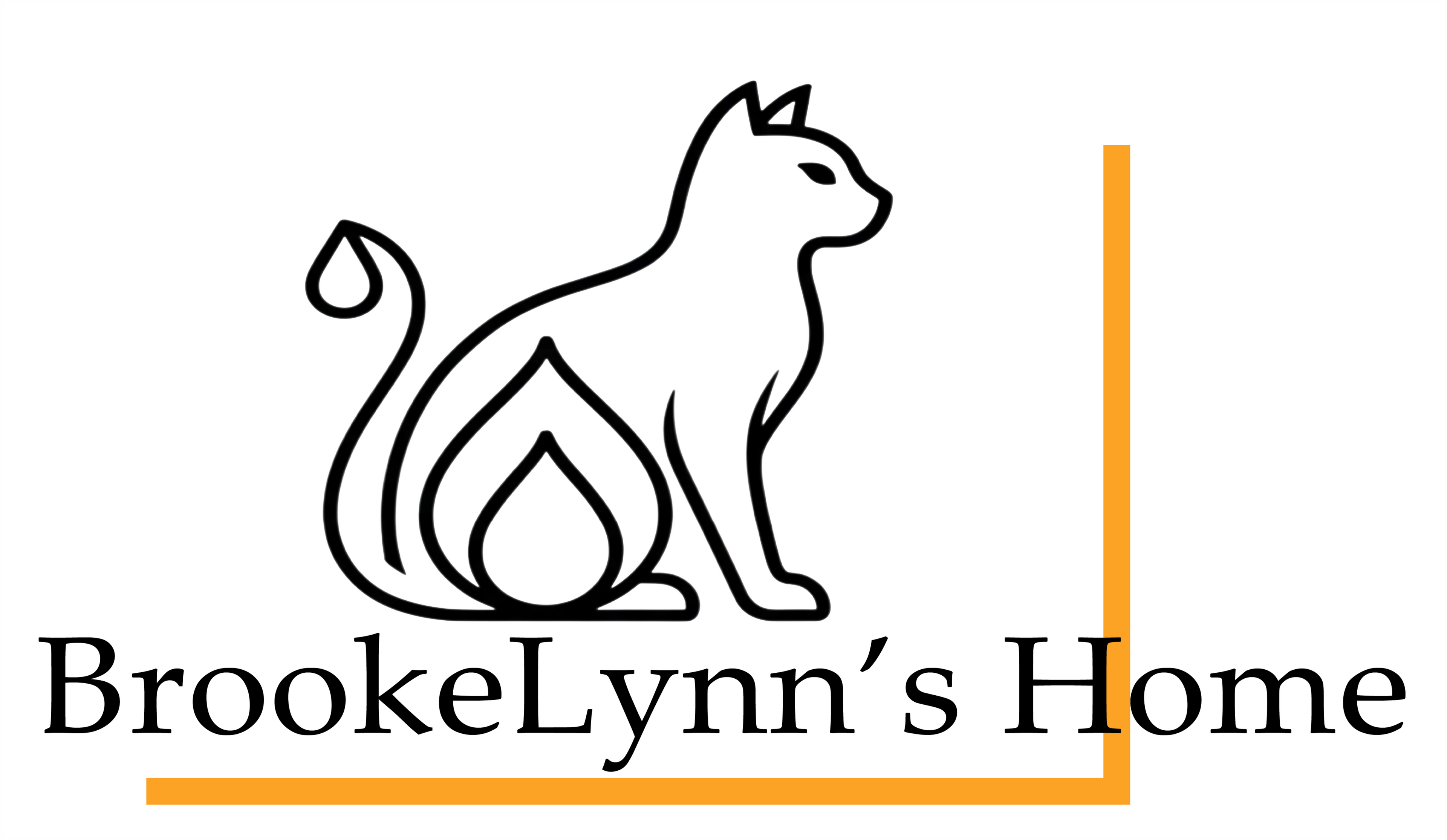 BrookeLynn's Home