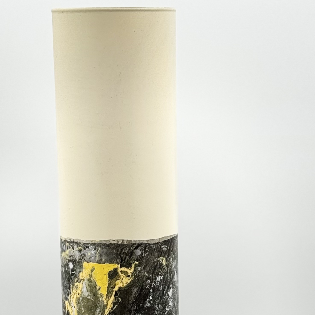 Midnight Sun Glass Vase  Collection