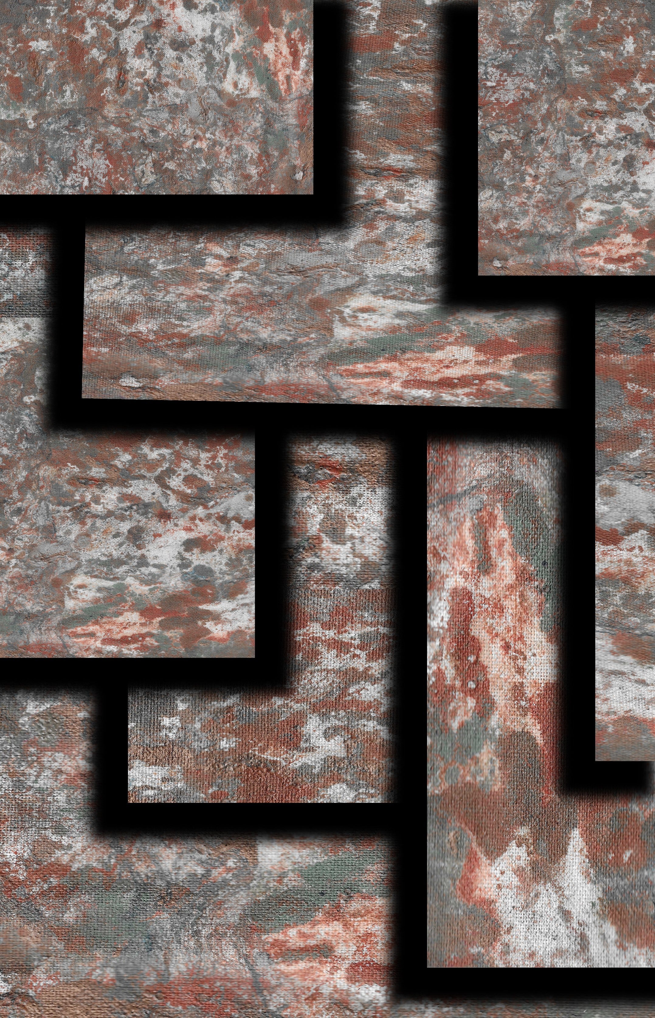 Rust Grid