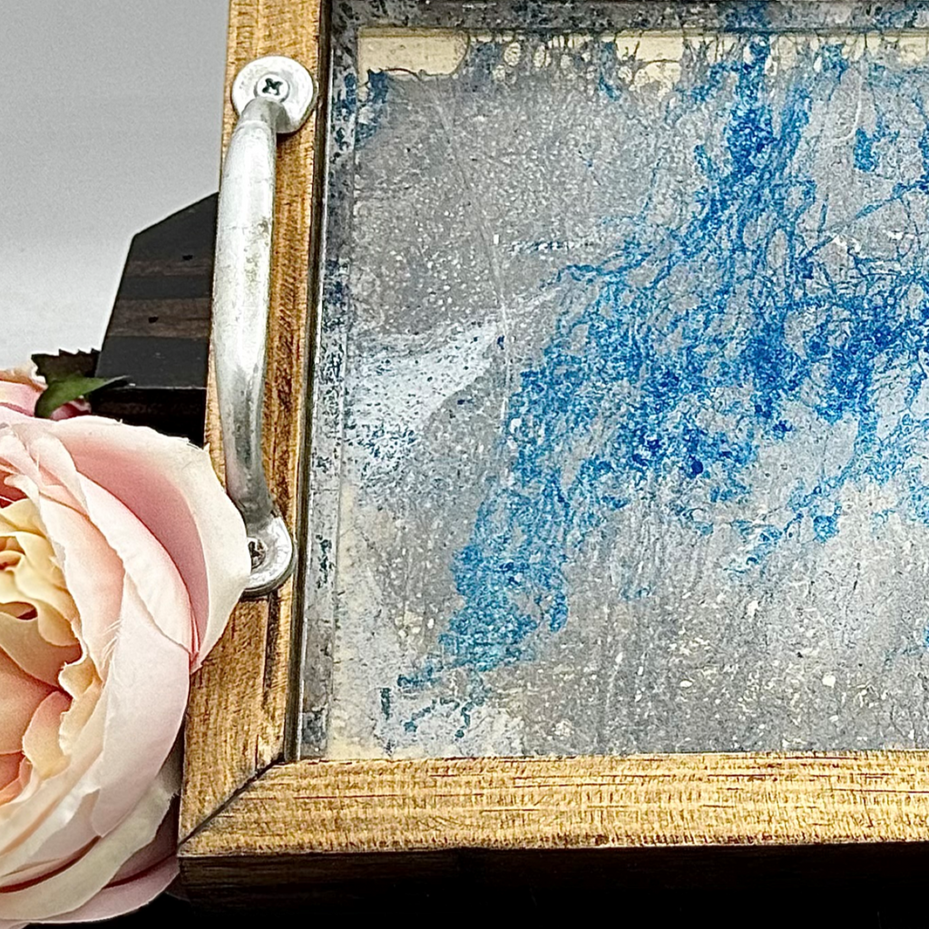 The Breaker Wooden Tray Collection