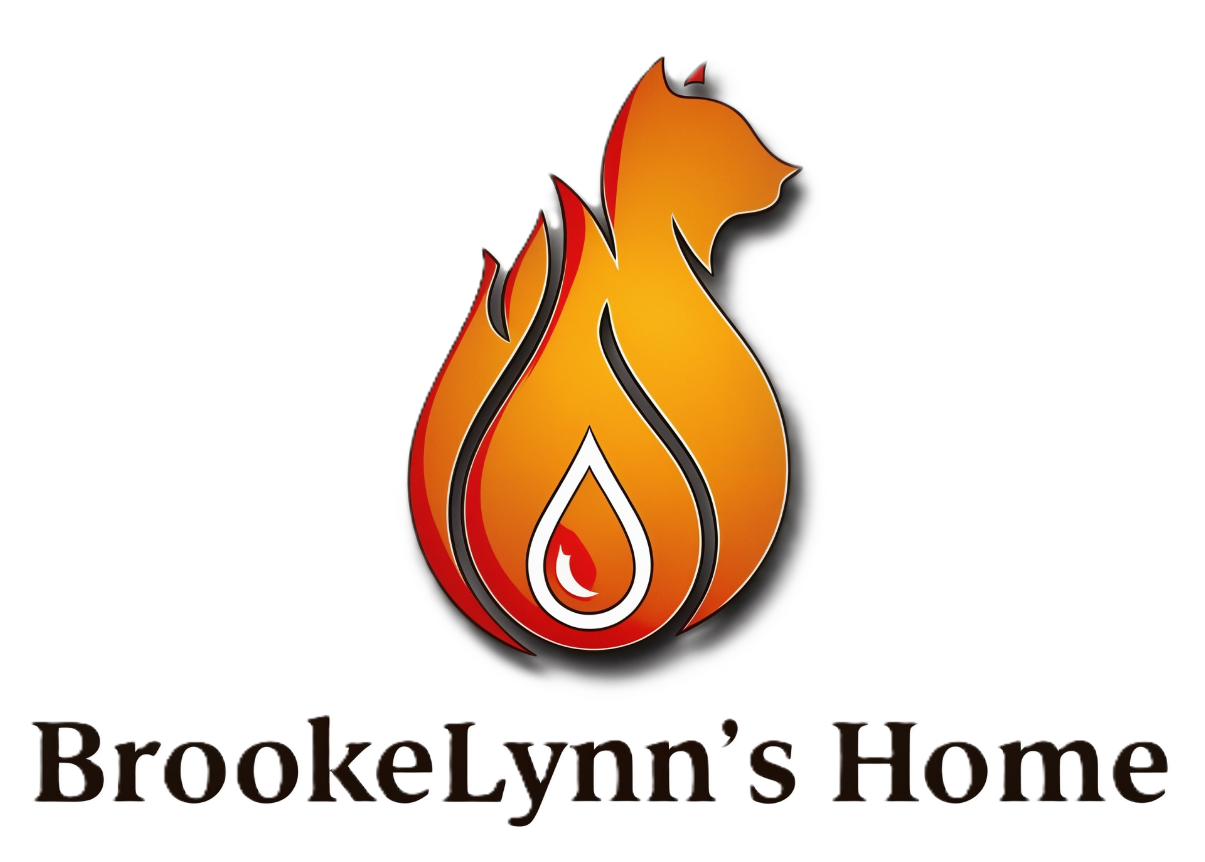 BrookeLynn's Home